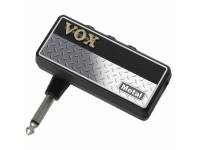 Amplificador de headphones Vox Amplug 2 Metal  