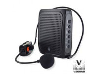  VSOUND  Coluna Amplificada 3