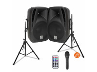  VSOUND  Colunas Activa+Passiva 12