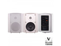  VSOUND  Conjunto 2 Colunas 5