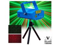 Lasers VSOUND LASERMINI130 