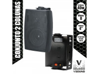  VSOUND  VSPS4B  