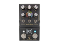  Walrus Audio  R1 Reverb Black  