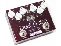  Wampler Dual Fusion 