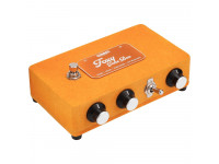  Warm Audio  Foxy Tone Fuzz 