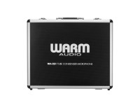  Warm Audio  WA-251 Flightcase 