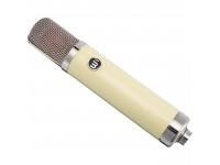 Microfone condensador de válvulas de diafragma grande Warm Audio WA-251 