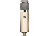 Microfone condensador de membrana grande  Warm Audio WA-47  