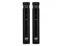 Microfone Condensador Warm Audio  WA-84-C-B-ST  