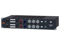 Pré-amplificador Warm Audio WA273-EQ  