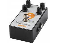  Warm Audio  Warmdrive Overdrive 