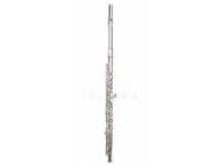 Flauta Transversal Wisemann DFl-480S  B-Stock 