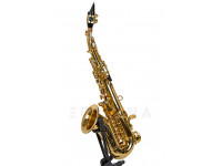 Saxofone Soprano Wisemann DSS-C300  