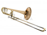 Trombone Alto Wisemann DTB-365 