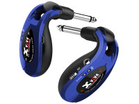 XVive  Wireless System U2 Blue  