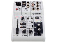 Interface Áudio USB Yamaha AG-03 