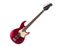  Yamaha  BB 434 Red Metallic 