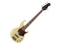  Yamaha  BBP35 Vintage White 