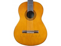  Yamaha C40 Guitarra Clássica mais vendida do Mundo 