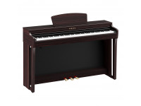  Yamaha CLP-725 R Piano Digital  