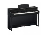 Piano Digital Yamaha CLP-735 B Piano Digital <b>Teclas Grand Touch S</b> e BT 