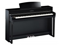  Yamaha CLP-745 PE Piano Digital  