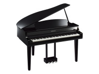  Yamaha CLP-765 GP <b>Piano Digital Profissional de Cauda</b> 