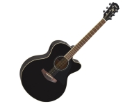 Guitarras Folk Yamaha CPX 600 Black
Combina todos os atributos que fizeram da sua antecessora, a CPX500, uma das guitarras eletroacústicas mais vendidas do mundo, e inclui algumas novidades a nível cosmético e de conforto.
Guitarras Folk Yamaha CPX 600 Black
Combina todos os atributos que fizeram da sua antecessora, a CPX500, uma das guitarras eletroacústicas mais vendidas do mundo, e inclui algumas novidades a nível cosmético e de conforto.