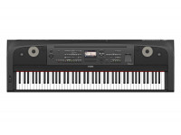  Yamaha DGX-670 B Piano Digital  