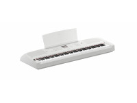 Yamaha DGX-670 WH Piano Digital  