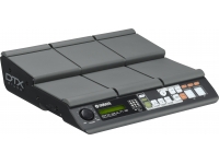 Bateria Eletrónica Yamaha DTX-MULTI 12 Multipad de Sampling e Percussão 
	
	Yamaha DTX-MULTI 12

	 

	 
