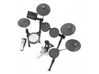 Bateria Eletrónica Yamaha DTX482K B-Stock  