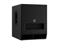  Subwoofer ativo Yamaha DXS15 MKII Subwoofer Ativo 15