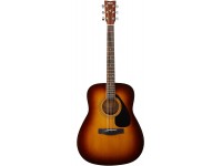 Guitarra Dreadnought Yamaha F310P TBS Set  