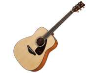 Guitarra Dreadnought Yamaha FG 800 M Natural 
	
		 


	 
