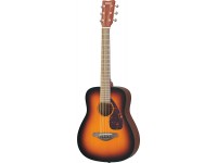  Guitarras Folk Yamaha JR2 TBS 3/4  