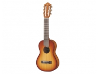 Guitarlele Yamaha GL1 Tobacco Brown Sunburst 
	A nova versão do GL1 é perfeita para acompanhá-lo em todos os seus movimentos e é adequada para todas as idades.
