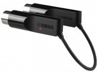 Yamaha MD-BT01  
	Adaptador MIDI Bluetooth (pela ligação MIDI)
