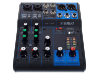 Mesa de Mistura Analógica Yamaha MG-06  B-Stock 