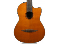  Yamaha NCX1C NAT  