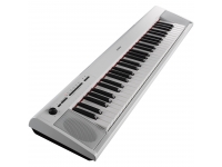  Yamaha Piaggero NP-12 WH Piano Digital 
	
		 


	 
