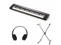 Piano Digital Yamaha NP-32 Pack  
	Pack Yamaha NP-32
