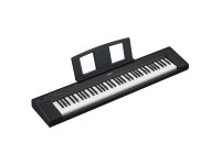 Piano Digital Yamaha NP-35B Piano Digital 76 Teclas para Principiantes 
