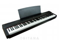  Yamaha P-125 B Piano Digital 