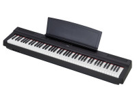  Yamaha  P-125A BK 