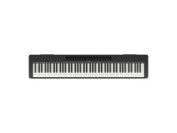  Yamaha P-145 B Piano Digital Portátil para Iniciantes 