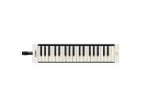 Melódica Yamaha P-37E Pianica Black (preta) 