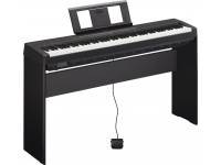  Yamaha P-45 B Home Bundle  