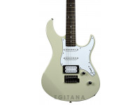 Yamaha Pacifica 112V Vintage White  