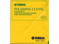  Yamaha  Pano Limpeza Polishing Cloth L  